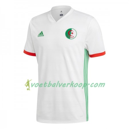 Algerije Thuisshirt 2018